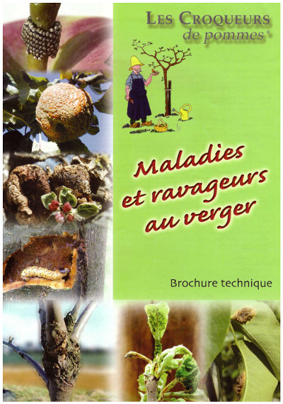 Brochures techniques