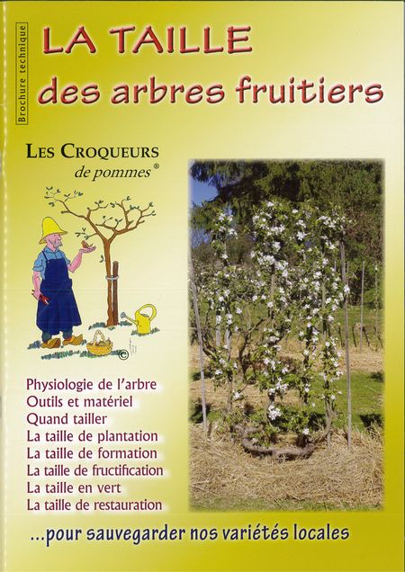 Brochures techniques